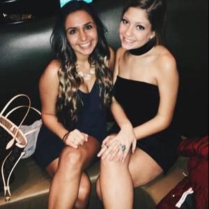 Meet your Posher, Alyssa